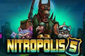Nitropolis 5